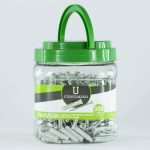 BOX TASSELLO UNIVERSALE 300PZ