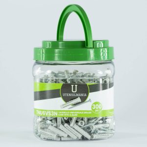 BOX TASSELLO UNIVERSALE 300PZ