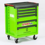 carrello portautensili