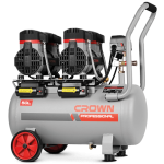 COMPRESSORE 50L SENZA OLIO 2800W
