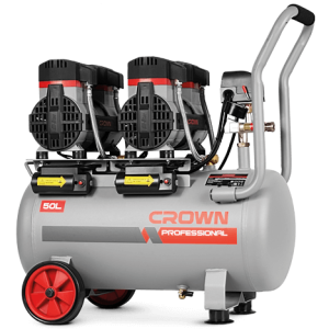 COMPRESSORE 50L SENZA OLIO 2800W