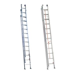 SCALA STP IN ALLUMINIO F6 3 tronchi