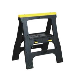 cavalletto pieghevole in PVC