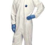 TUTA INTERA TYVEK® MONOUSO T001