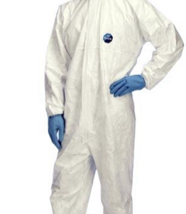 TUTA INTERA TYVEK® MONOUSO T001