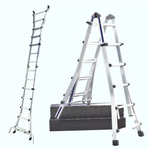 SCALA STP UNIVERSALE CLIK CLAK