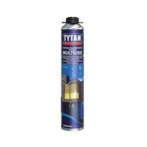 SCHIUMA TYTAN MULTIUSO PISTOLA 750ml (pz 12)