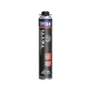 SCHIUMA TYTAN TETTI B3 PISTOLA - GRIGIO 750ml (pz 12)