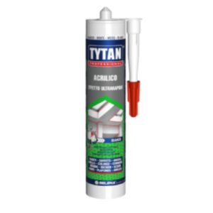 sigillante acrilico tytan ultra rapido