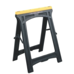 cavalletto pieghevole in PVC