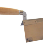 FRATTONE PROFESSIONALE IN ACCIAIO INOX ANGOLO ESTERNO