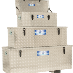 baule leggero impermeabile