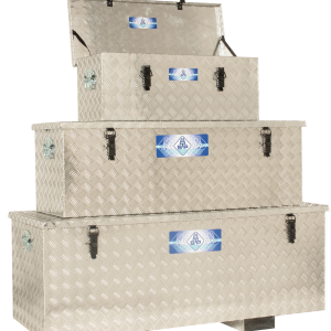baule leggero impermeabile
