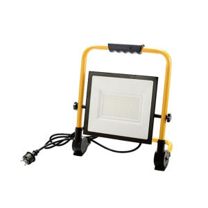 PROIETTORE LED CON SUPPORTO