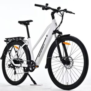 E-BIKE / CITY BIKE