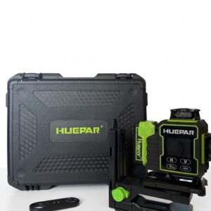 Laser Huepar